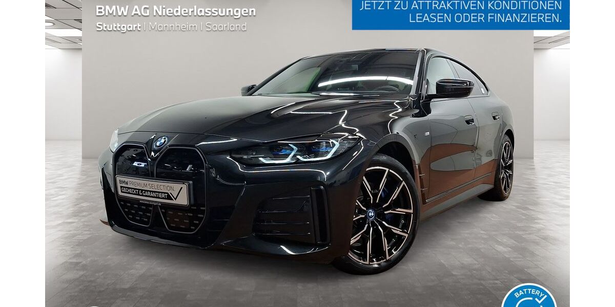BMW i4 40.639 km 44.790 &euro; Stuttgart 70569