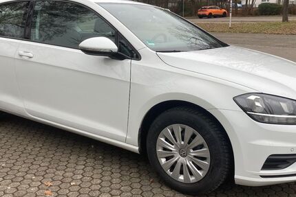 VW Golf 82.500 km 9.990 &euro; Tübingen 72072