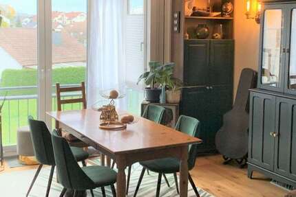 Wohnung Sachsenheim - 3.5 Zimmer, 70 m&sup2;, 337.900&euro; | Angebot:24902298