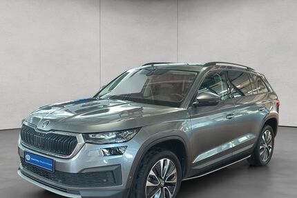 Skoda Kodiaq 124.449 km 28.890 € Stuttgart 70190
