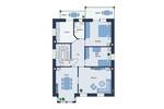 Etagenwohnung Stuttgart Mitte - 4 Zimmer, 90 m&sup2;, 405.000&euro; | Angebot:26388385