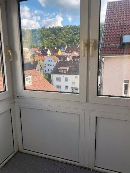 Etagenwohnung Filderstadt - 3 Zimmer, 70 m&sup2;, 1.040&euro; | Angebot:26337390