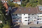3 Zimmer Wohnung mit Balkon und 2 Garagen 3 zimmer