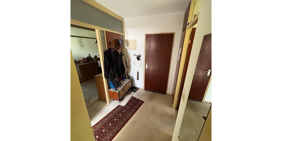 Erdgeschoßwohnung Böblingen Dagersheim - 3 Zimmer, 74 m&sup2;, 280.000&euro; | Angebot:26972568
