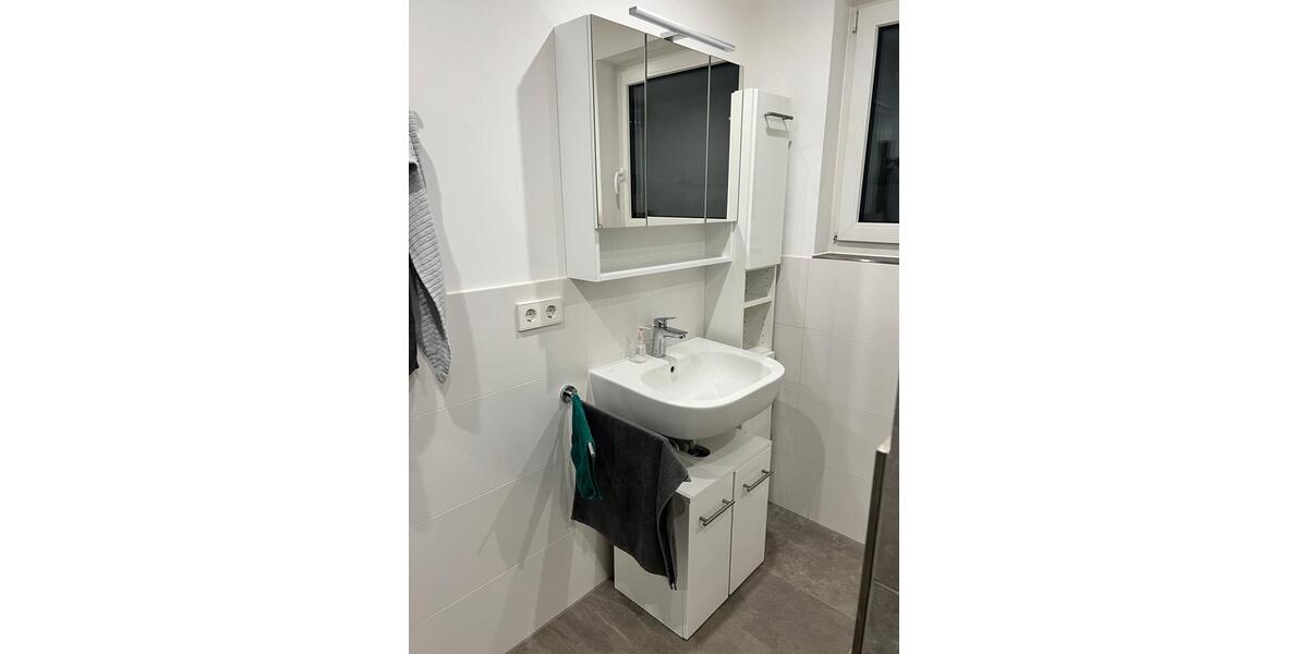 Erdgeschoßwohnung Asperg - 2 Zimmer, 55 m&sup2;, 1.050&euro; | Angebot:24742812