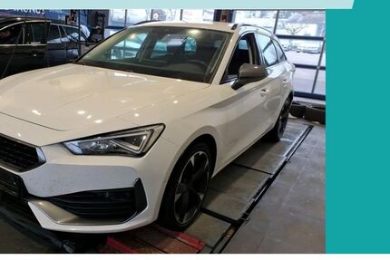 Cupra Leon 59.287 km 25.390 &euro; Leonberg 71229
