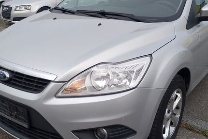 Ford Focus 203.000 km 2.490 € Ludwigsburg 71642