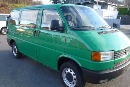 VW T4 Kombi