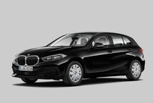 Gebrauchtwagen BMW 116
