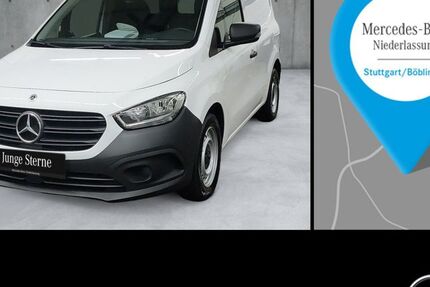 Mercedes-Benz Citan 84.561 km 16.648 &euro; Böblingen 71034