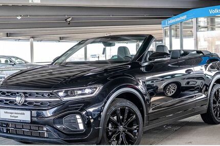 VW T-Roc 49.066 km 29.430 &euro; Stuttgart-Wangen 70188