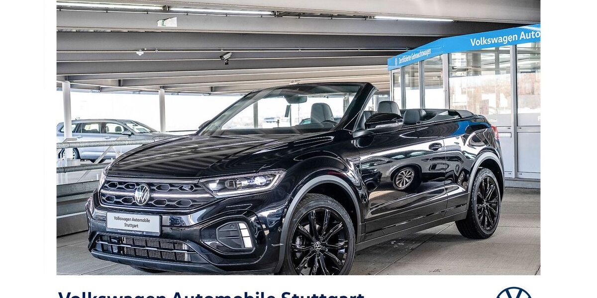 VW T-Roc 49.066 km 29.430 &euro; Stuttgart-Wangen 70188