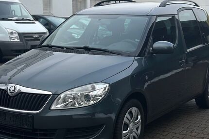 Skoda Roomster 134.509 km 2.999 &euro; Kernen im Remstal 71394