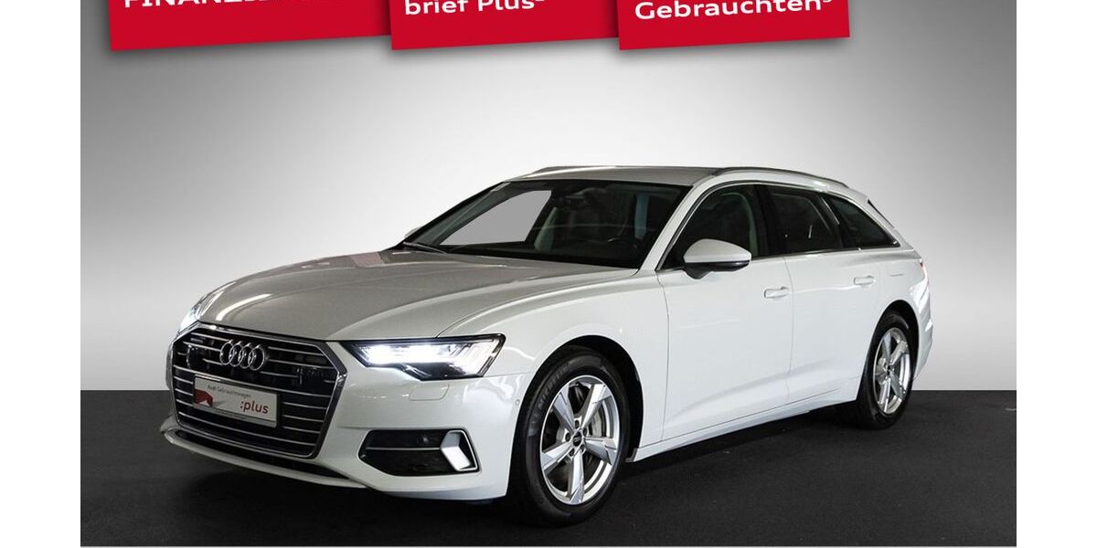 Audi A6 57.666 km 33.420 &euro; Böblingen 71034