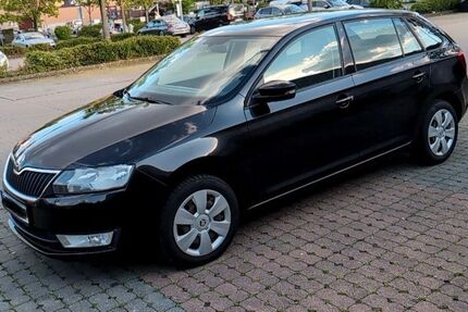 Skoda Rapid 205.000 km 5.700 &euro; Stuttgart 70327
