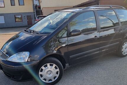 Ford Galaxy 181.698 km 2.999 &euro; Leonberg Gebersheim 71229