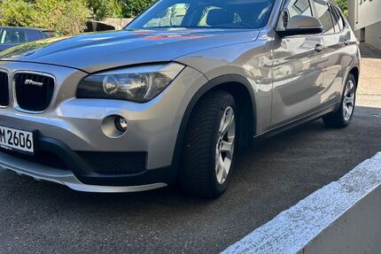BMW X1 178.000 km 9.700 &euro; Stuttgart 70329