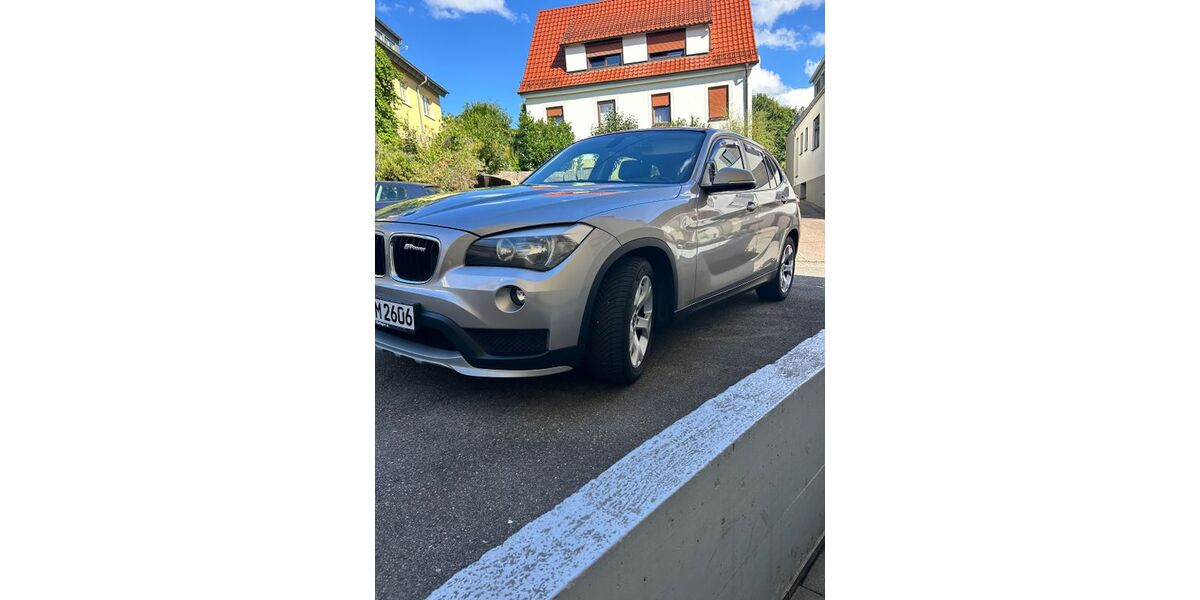 BMW X1 178.000 km 9.700 &euro; Stuttgart 70329