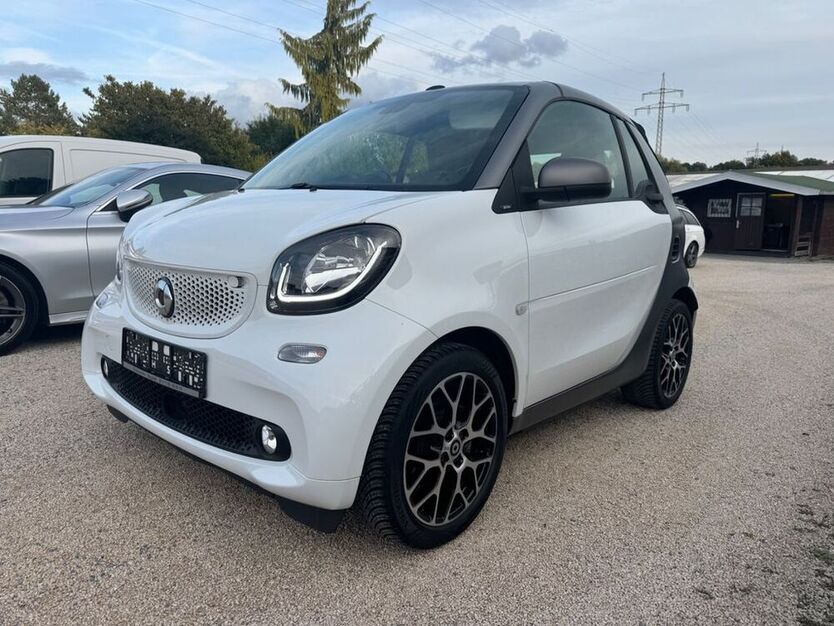 ForTwo