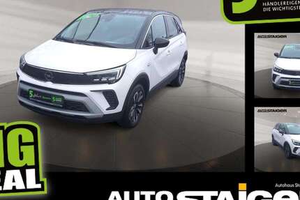 Opel Crossland 14.058 km 19.990 &euro; Stuttgart 70435