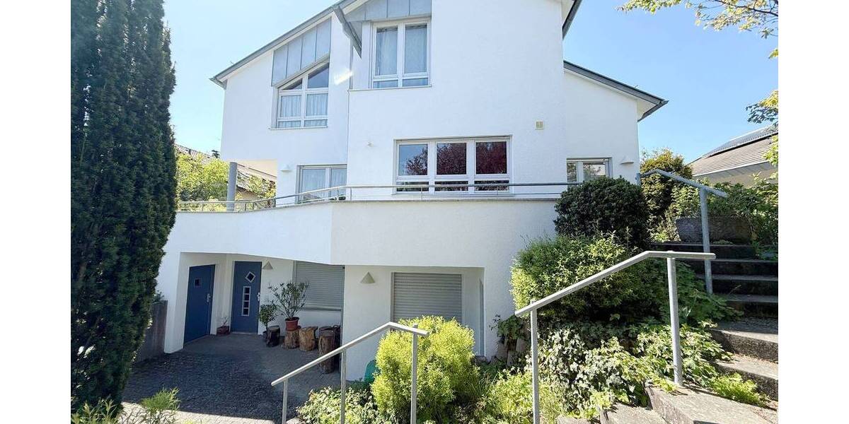 Doppelhaushälfte Schönaich - 6 Zimmer, 225 m&sup2;, 795.000&euro; | Angebot:26732982