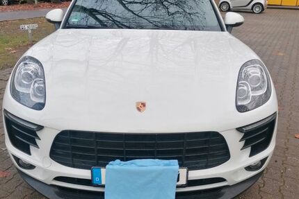 Porsche Macan 98.100 km 39.999 &euro; Stuttgart 70437