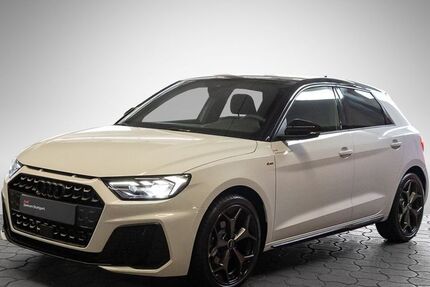 Audi A1 9.999 km 38.970 &euro; Stuttgart 70563