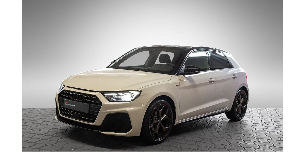 Audi A1 9.999 km 38.970 &euro; Stuttgart 70563