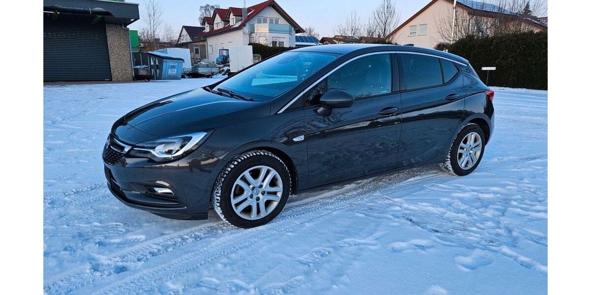 Opel Astra 156.399 km 10.599 &euro; Stuttgart 70376