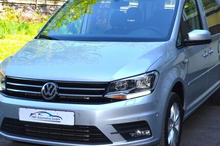 VW Caddy 92.500 km 28.550 &euro; Stuttgart 70499