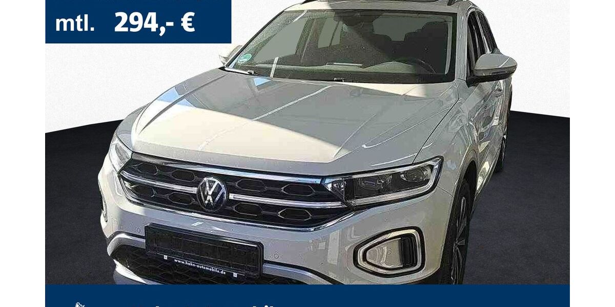 VW T-Roc 34.474 km 25.930 &euro; Kornwestheim 70806