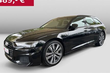 Audi A6 58.670 km 39.930 &euro; Fellbach 70734