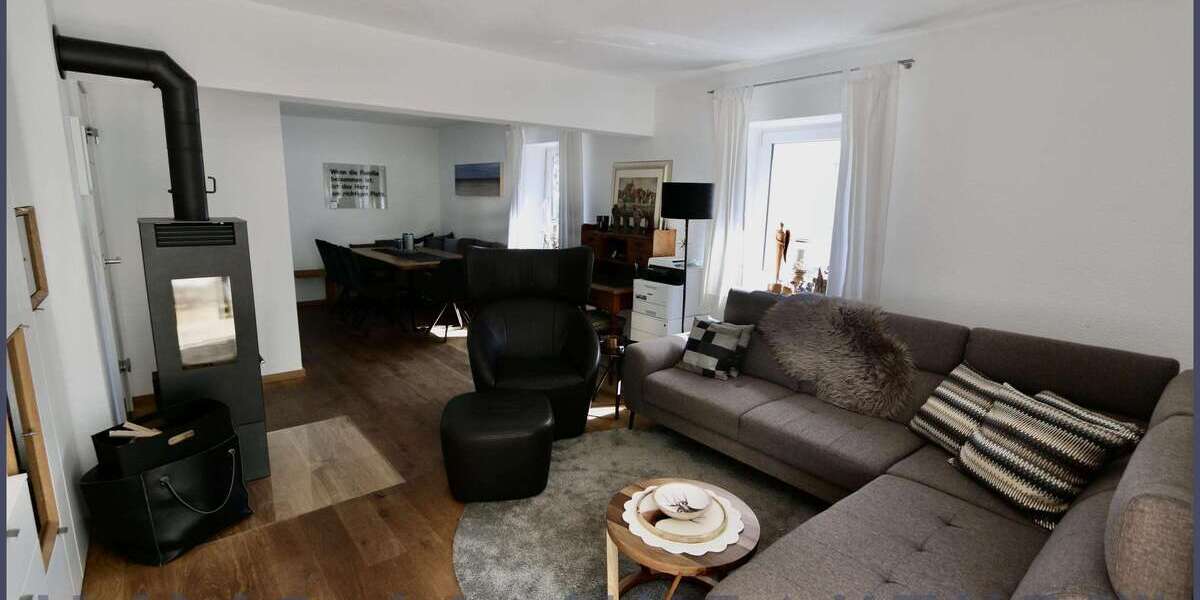 Etagenwohnung Besigheim - 5 Zimmer, 140 m&sup2;, 539.000&euro; | Angebot:27040516