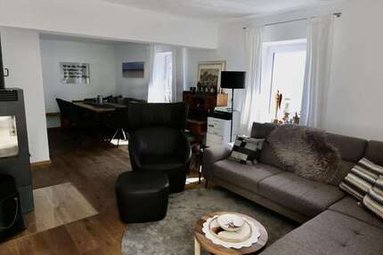 Wohnung Besigheim - 5 Zimmer, 140 m&sup2;, 539.000&euro; | Angebot:27040516