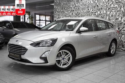Ford Focus 54.137 km 19.680 € Uhingen 73066