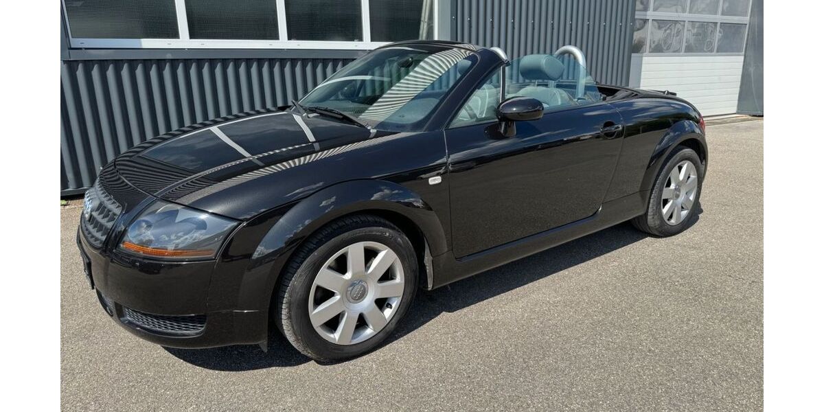 Audi TT 94.000 km 7.990 € Asperg / Stuttgart 71679