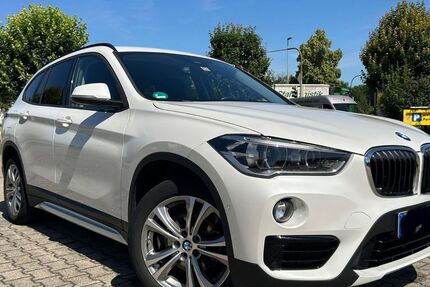BMW X1 76.000 km 18.500 &euro; Bietigheim 74321
