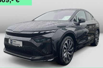 Skoda Enyaq 1.900 km 57.480 &euro; Kornwestheim 70806