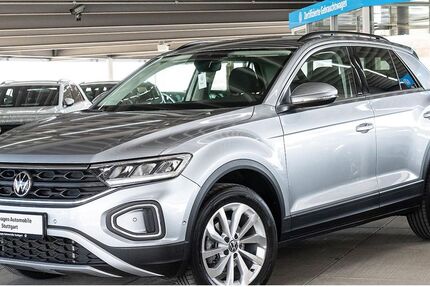 VW T-Roc 11.800 km 26.430 &euro; Stuttgart-Wangen 70188