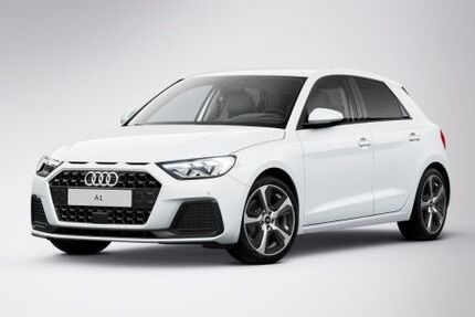 Audi A1 4.434 km 26.940 &euro; Stuttgart 70469