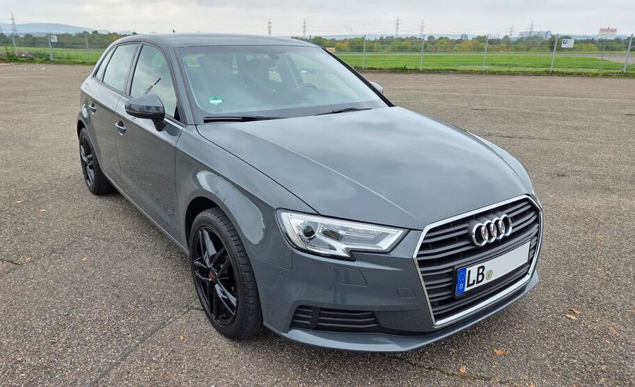 Audi A3 110.000 km 18.300 € Kornwestheim 70806