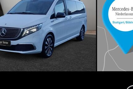 Mercedes-Benz EQV 123.385 km 35.990 € Böblingen 71034