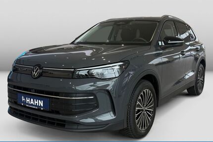 VW Tiguan 1.111 km 42.690 &euro; Kornwestheim 70806
