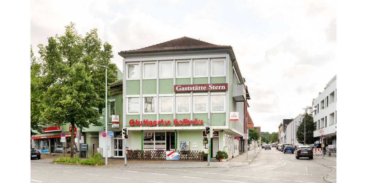 Mehrfamilienhaus, Wohnhaus Stuttgart / Weilimdorf Weilimdorf - 1.475.000&euro; | Angebot:19282400