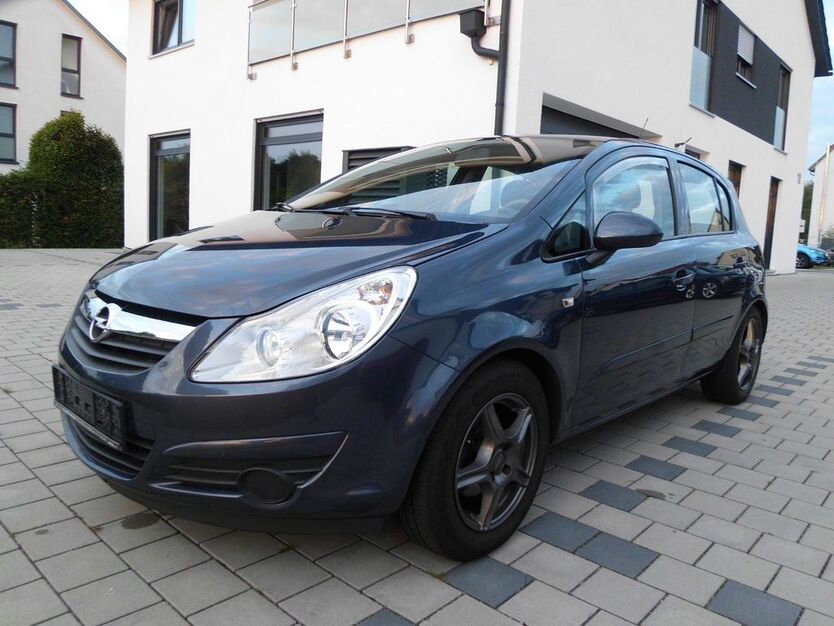 Opel Corsa 188.000 km 1.480 € Kirchheim unter Teck 73230