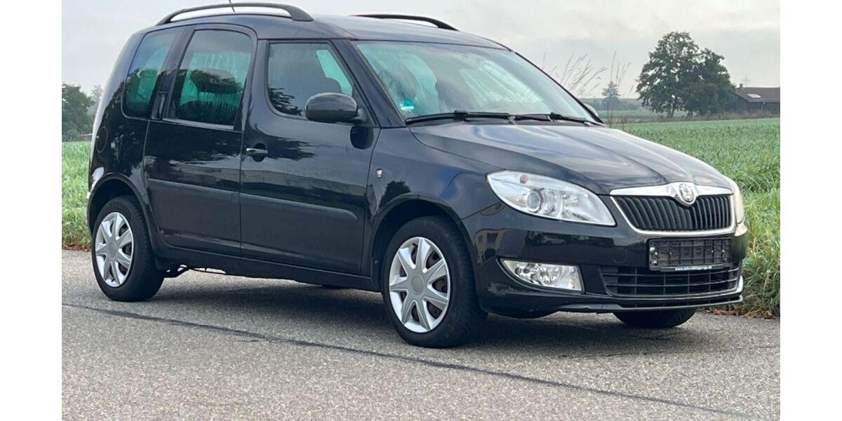 Skoda Roomster 140.000 km 5.500 € Fellbach 70736