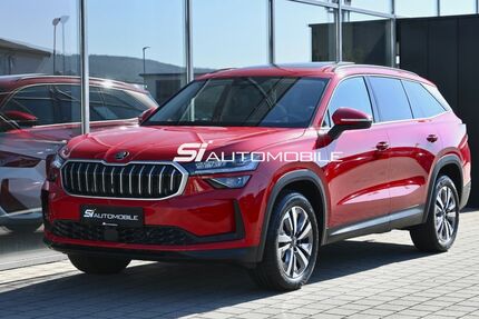 Skoda Kodiaq 30.000 km 41.950 &euro; Winterbach bei Stuttgart 73650