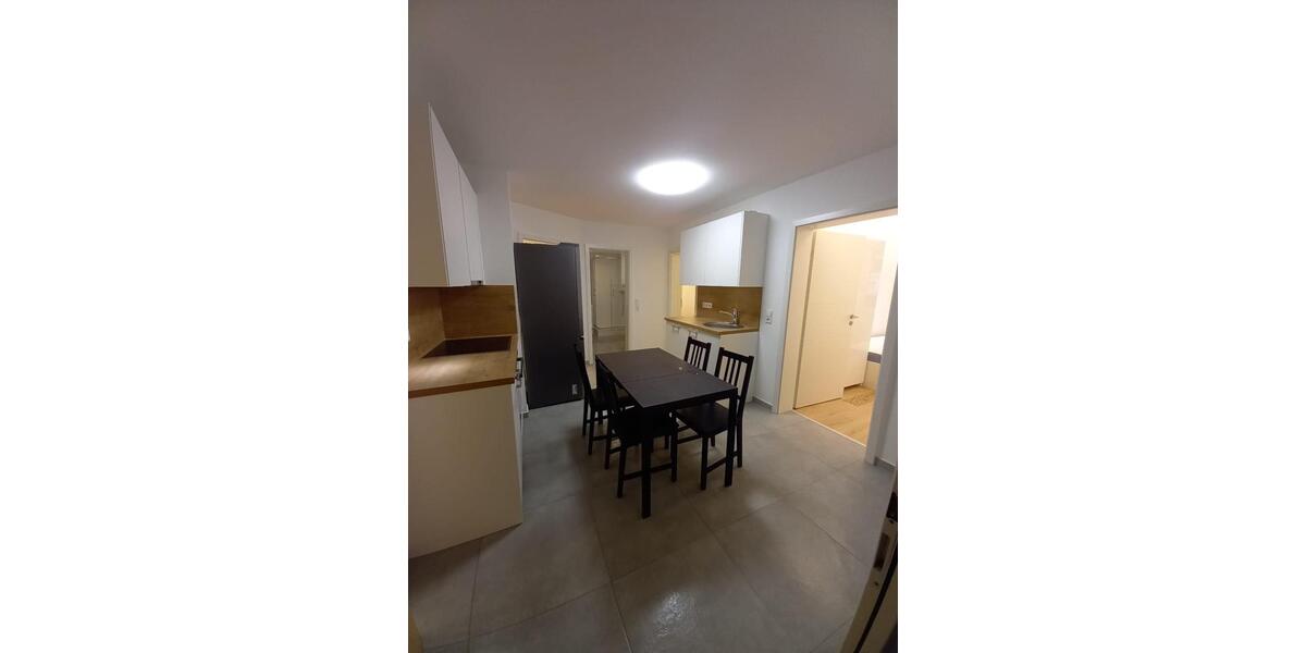 Erdgeschoßwohnung Stuttgart Stuttgart-West - 1 Zimmer, 20 m&sup2;, 590&euro; | Angebot:26368821