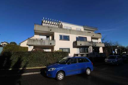 Wohnung zum Kaufen in Leinfelden-Echterdingen 174.000 € 34 m² 1 zimmer