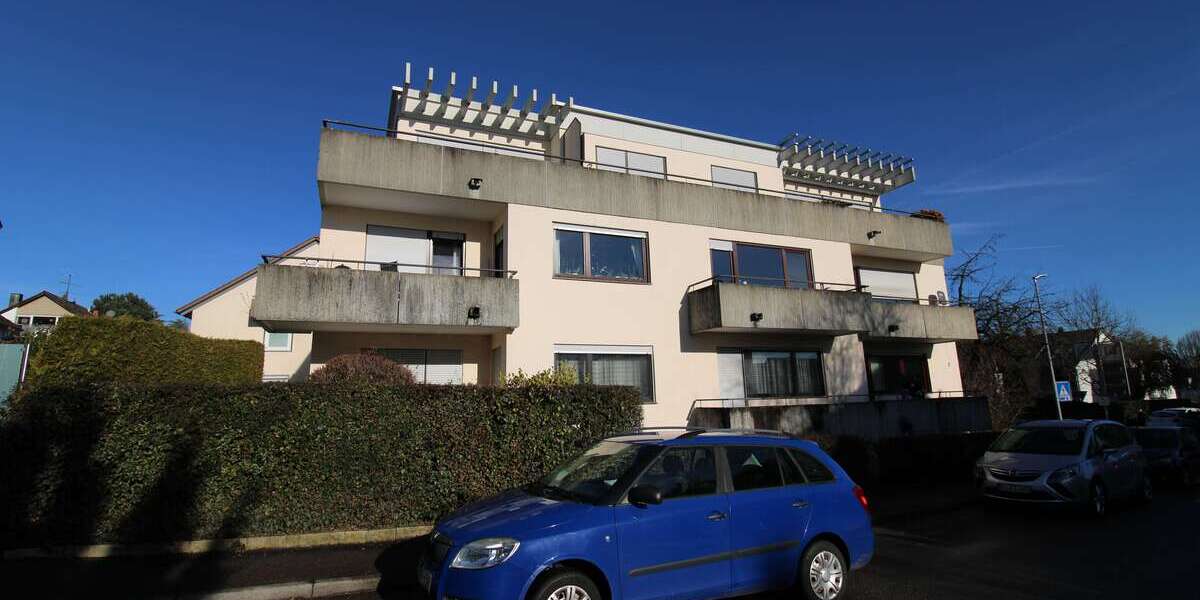 Wohnung zum Kaufen in Leinfelden-Echterdingen 174.000 € 34 m² 1 zimmer